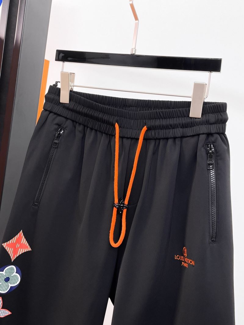 Louis Vuitton Short Pants